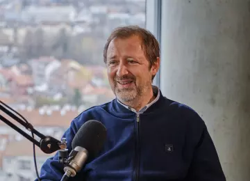 U novoj epizodi "Iz prve ruke" otkrivamo tko je bio sam 180 dana na oceanu