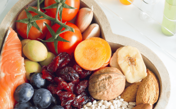 Zdravlje crijeva: Najbolja hrana za zdravu probavu