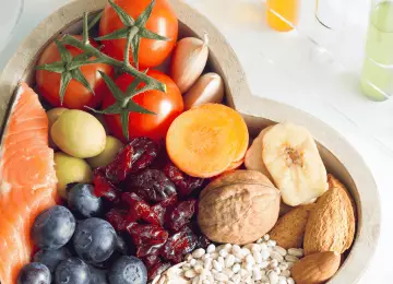 Zdravlje crijeva: Najbolja hrana za zdravu probavu