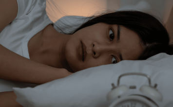 Što se događa u tijelu kad se ne naspavate dovoljno