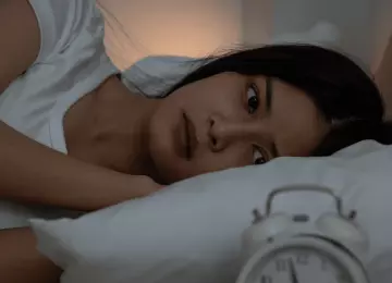 Što se događa u tijelu kad se ne naspavate dovoljno