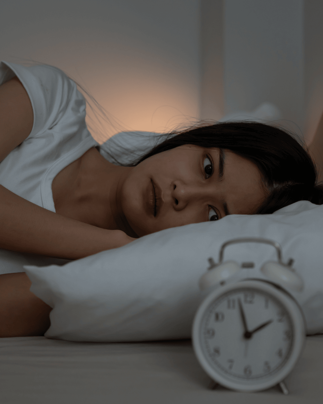 Što se događa u tijelu kad se ne naspavate dovoljno