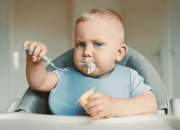 Djeca i zdravlje: Prehrana koja potiče rast i razvoj djeteta