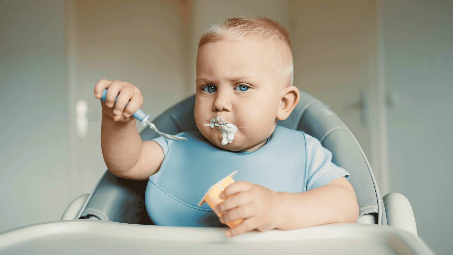 Djeca i zdravlje: Prehrana koja potiče rast i razvoj djeteta