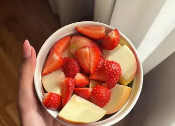 Sada je savršeno vrijeme za pametno mršavljenje i holistički reset