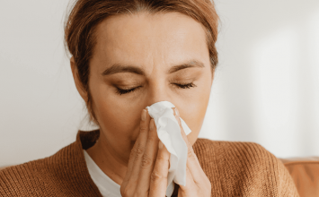 Imate upalu sinusa? Saznali smo što stvarno pomaže protiv boli i pritiska u glavi