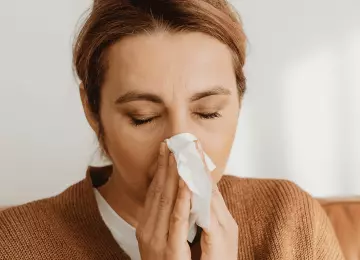 Imate upalu sinusa? Saznali smo što stvarno pomaže protiv boli i pritiska u glavi