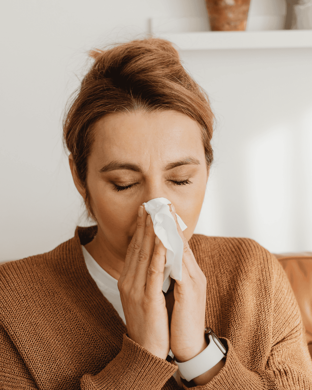 Imate upalu sinusa? Saznali smo što stvarno pomaže protiv boli i pritiska u glavi