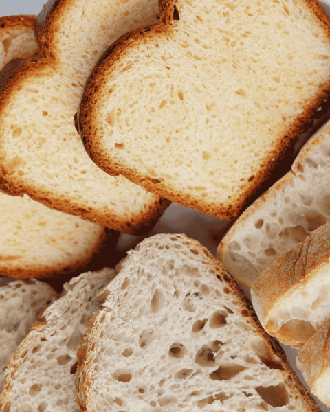 Zdravi ugljikohidrati