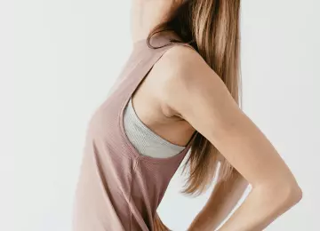 Bol u leđima? Saznajte kada treba ići liječniku