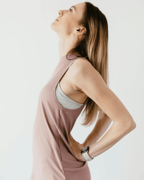 Bol u ledima lijecnik dijagnoze