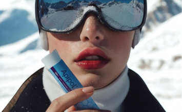 Minus vani, zaštita na koži - Apipol®