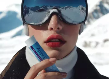 Minus vani, zaštita na koži - Apipol®