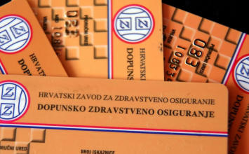 Zbog poskupljenja omogućen olakšani raskid HZZO police – pripazite, rok je kratak!