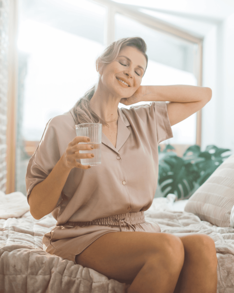 Kako smanjiti stresi uravnoteziti hormone