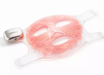 Nova era ljepote uz L’Oréal: Kako infracrvena svjetlost mijenja njegu kose i kože