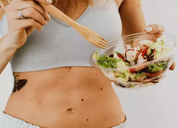 Mršavljenje bez gladi: treneri savjetuju tri jednostavne promjene za cijelu godinu