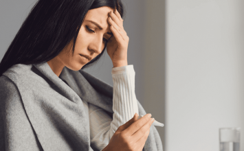 Prehlada ili gripa: kako ih razlikovati?