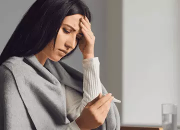 Prehlada ili gripa: kako ih razlikovati?