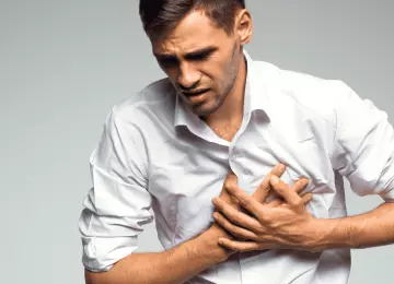 7 znakova koji vam mogu spasiti život: Prepoznajte prve znakove problema sa srcem