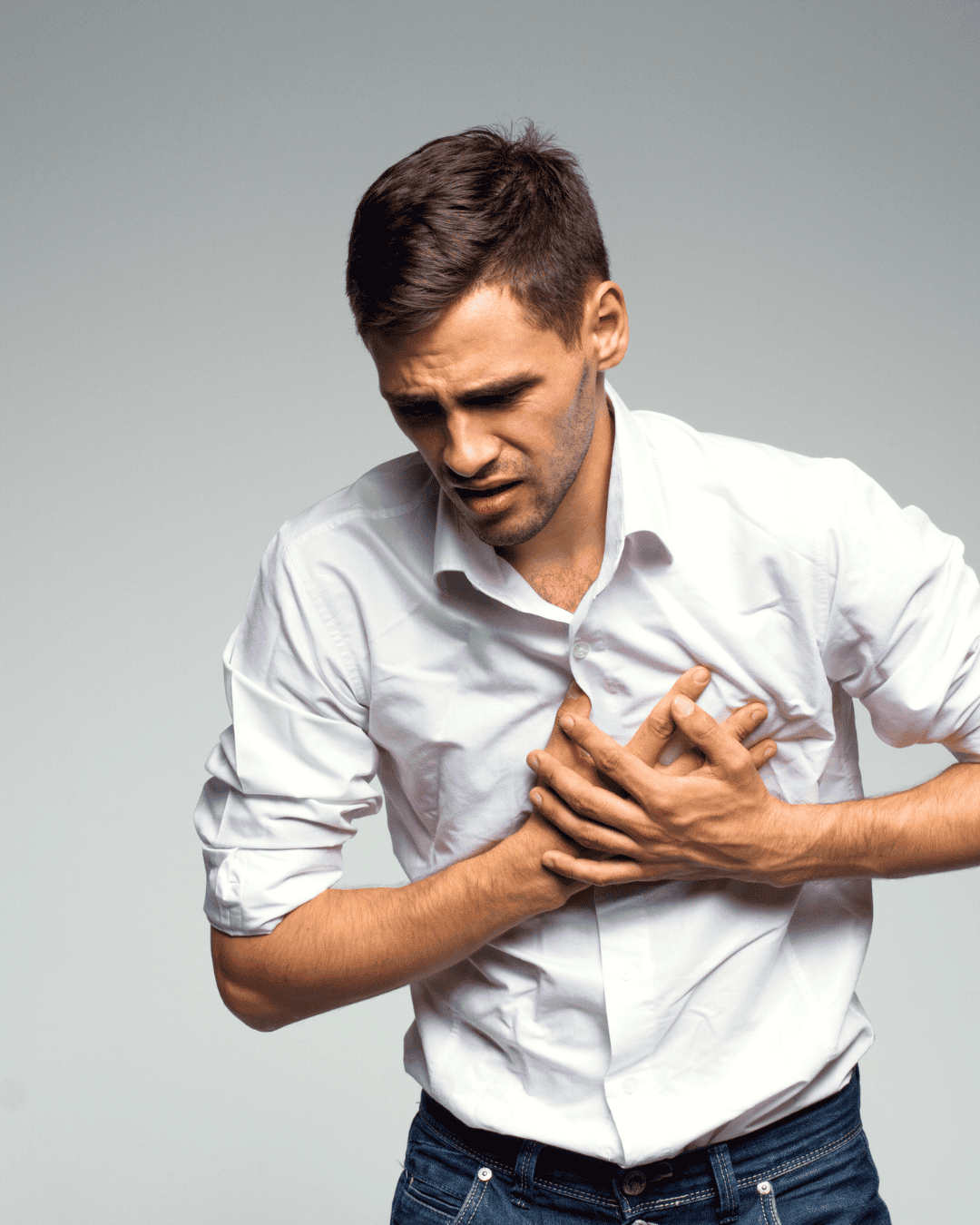 7 znakova koji vam mogu spasiti život: Prepoznajte prve znakove problema sa srcem