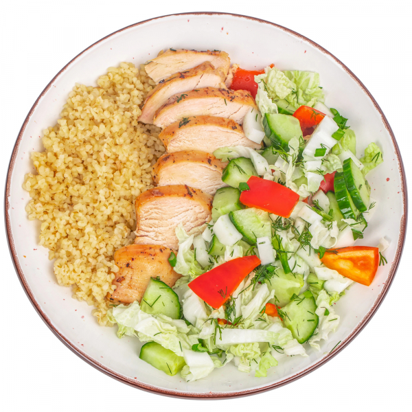 Inzulinska rezistencija prehrana