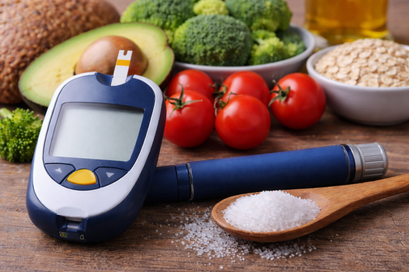 Inzulinska rezistencija simptomi