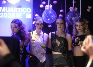 MUARTICO 2026 : Regionalni beauty kongres ponovno okuplja vodeća imena industrije