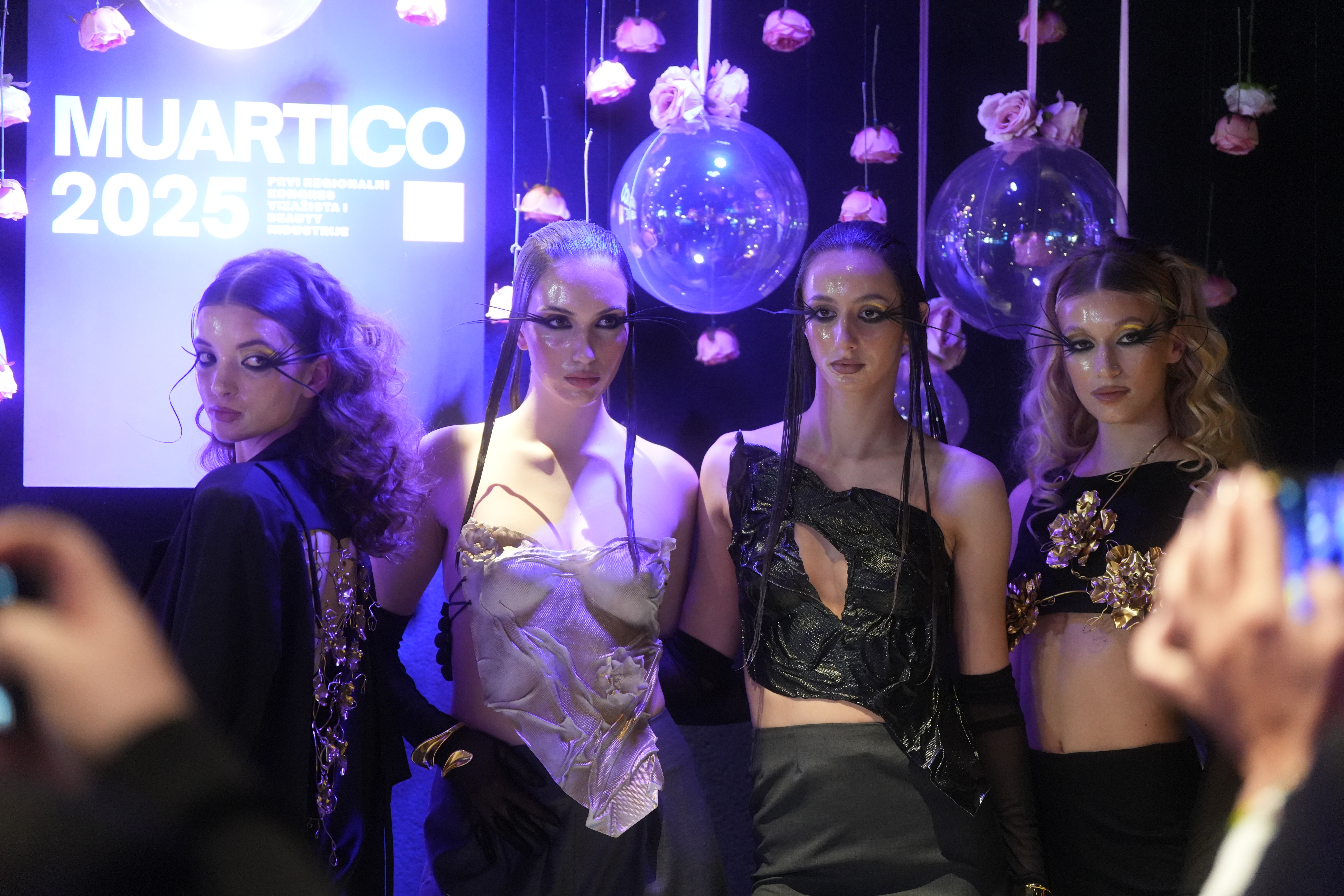 MUARTICO 2026 : Regionalni beauty kongres ponovno okuplja vodeća imena industrije