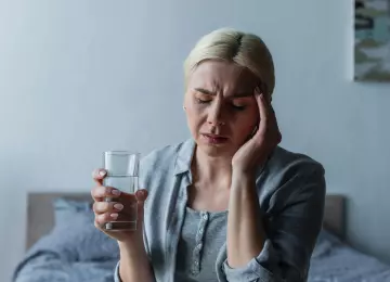 Kronični umor nakon viroze: kada oporavak traje predugo