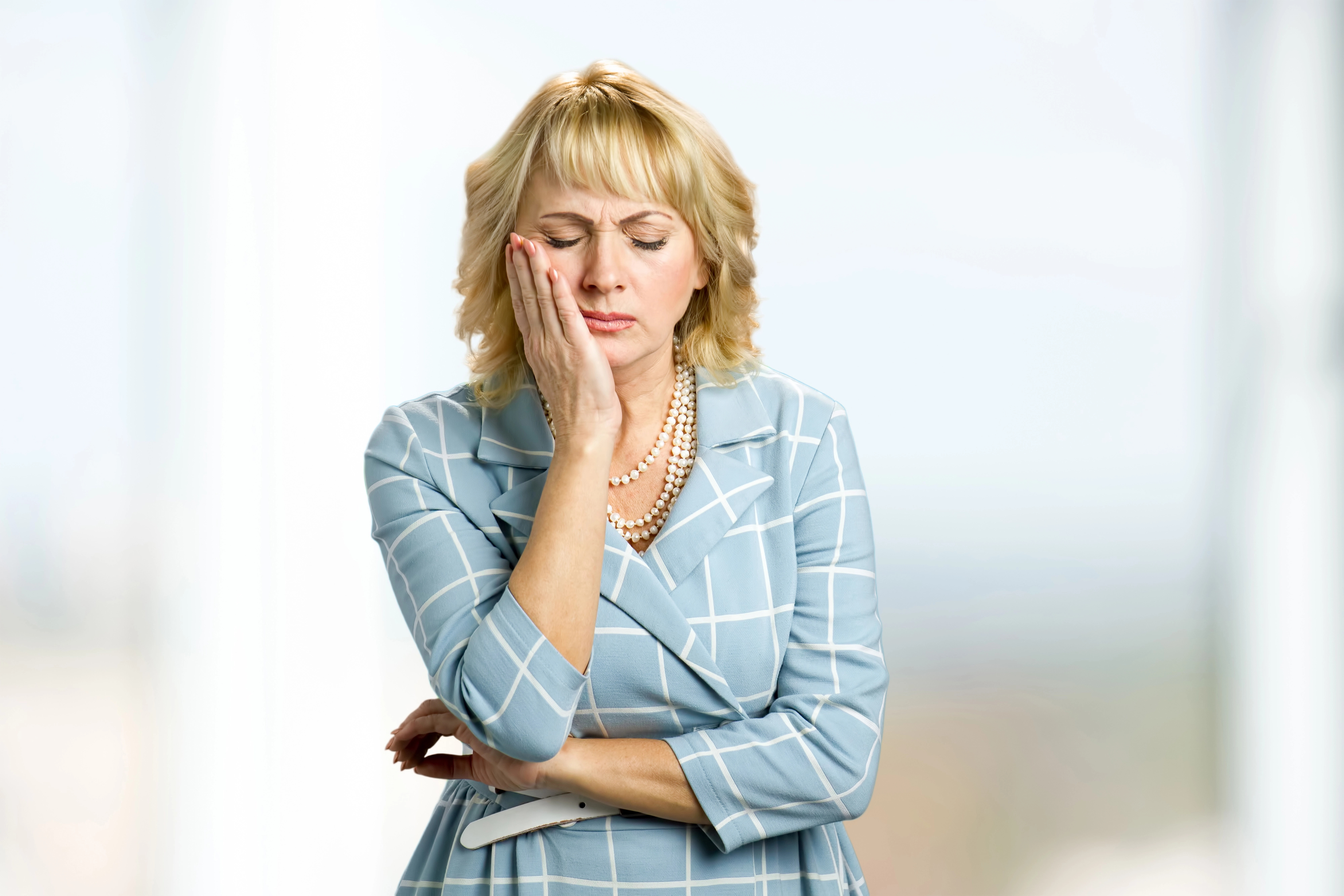 Menopauza ili štitnjača? Simptomi koji se često preklapaju