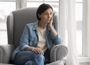 Perimenopauza: 10 ranih znakova koje žene često ne povežu s hormonima