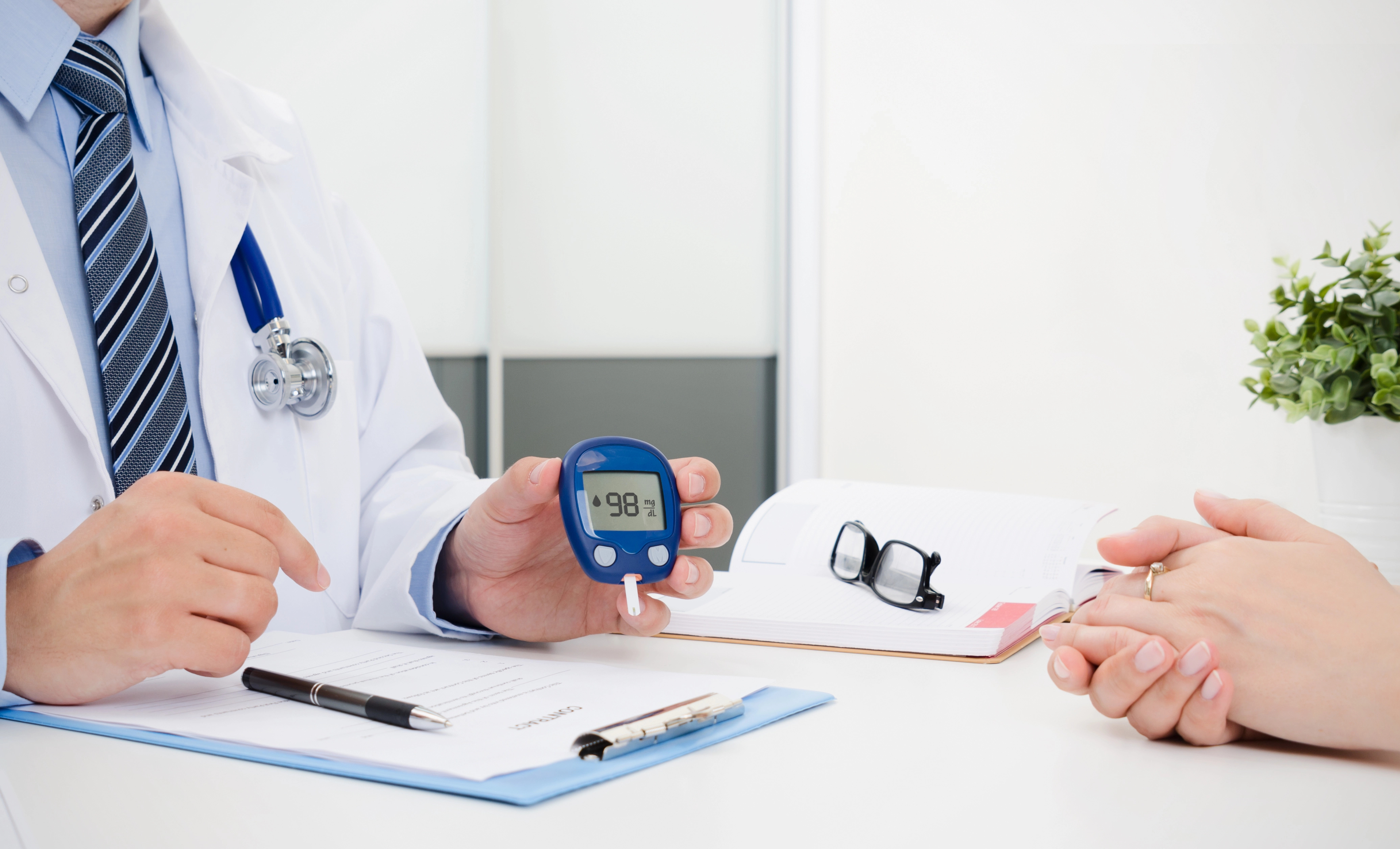 Predijabetes bez simptoma: koje promjene možete primijetiti ranije