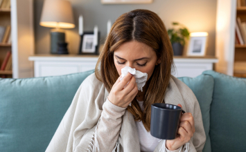 Proljetne alergije ili prehlada: kako prepoznati razliku u simptomima