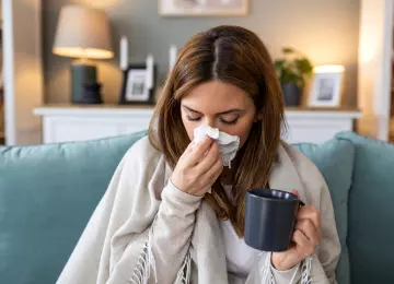 Proljetne alergije ili prehlada: kako prepoznati razliku u simptomima