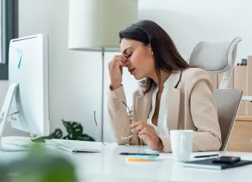 Proljetni umor: kada je riječ o bezazlenom iscrpljenju, a kada o signalu organizma