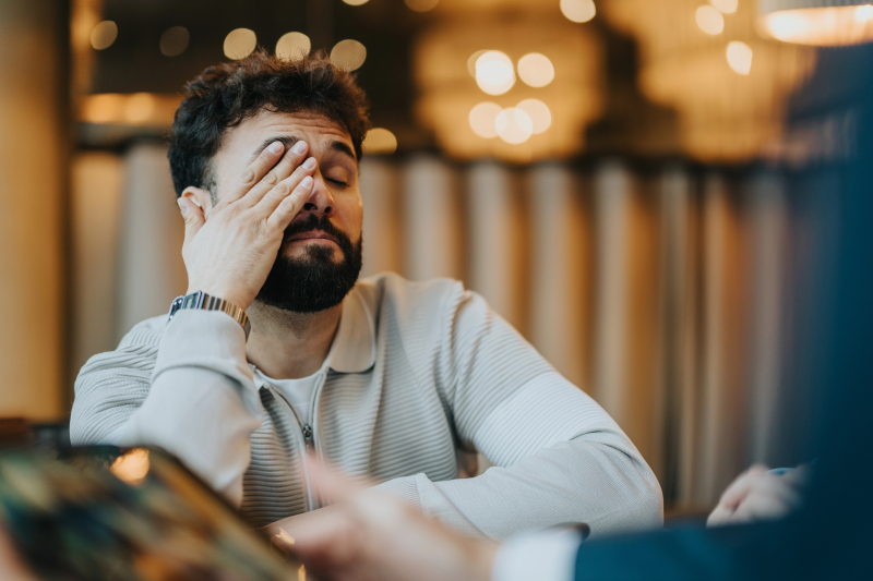 Proljetni umor pospanost