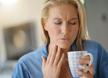 Promuklost koja traje dulje od 3 tjedna: simptom koji se često podcijeni