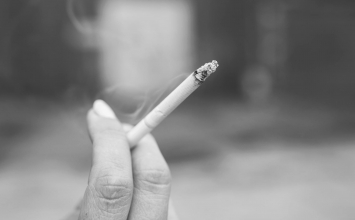 Što se događa vašem tijelu u prvim danima nakon što prestanete pušiti?