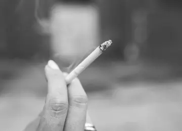 Što se događa vašem tijelu u prvim danima nakon što prestanete pušiti?