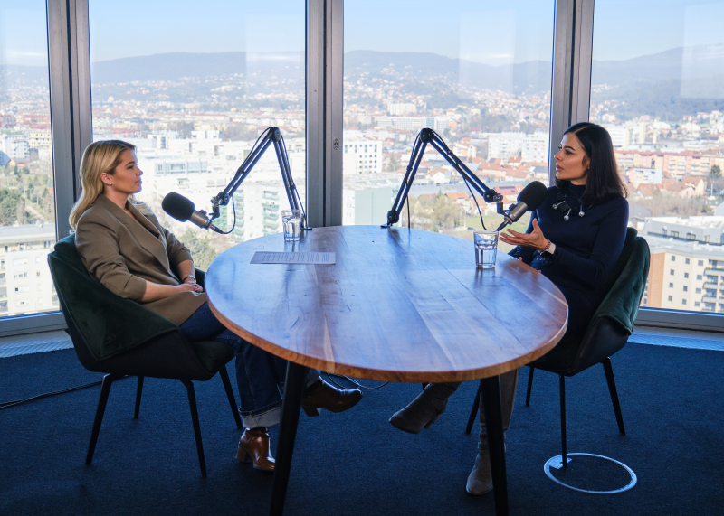 Sandra velasco iz prve ruke