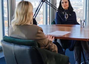 Sandra Velasco otkrila što se zapravo krije iza inovativne medicine: „Vrijeme je život”