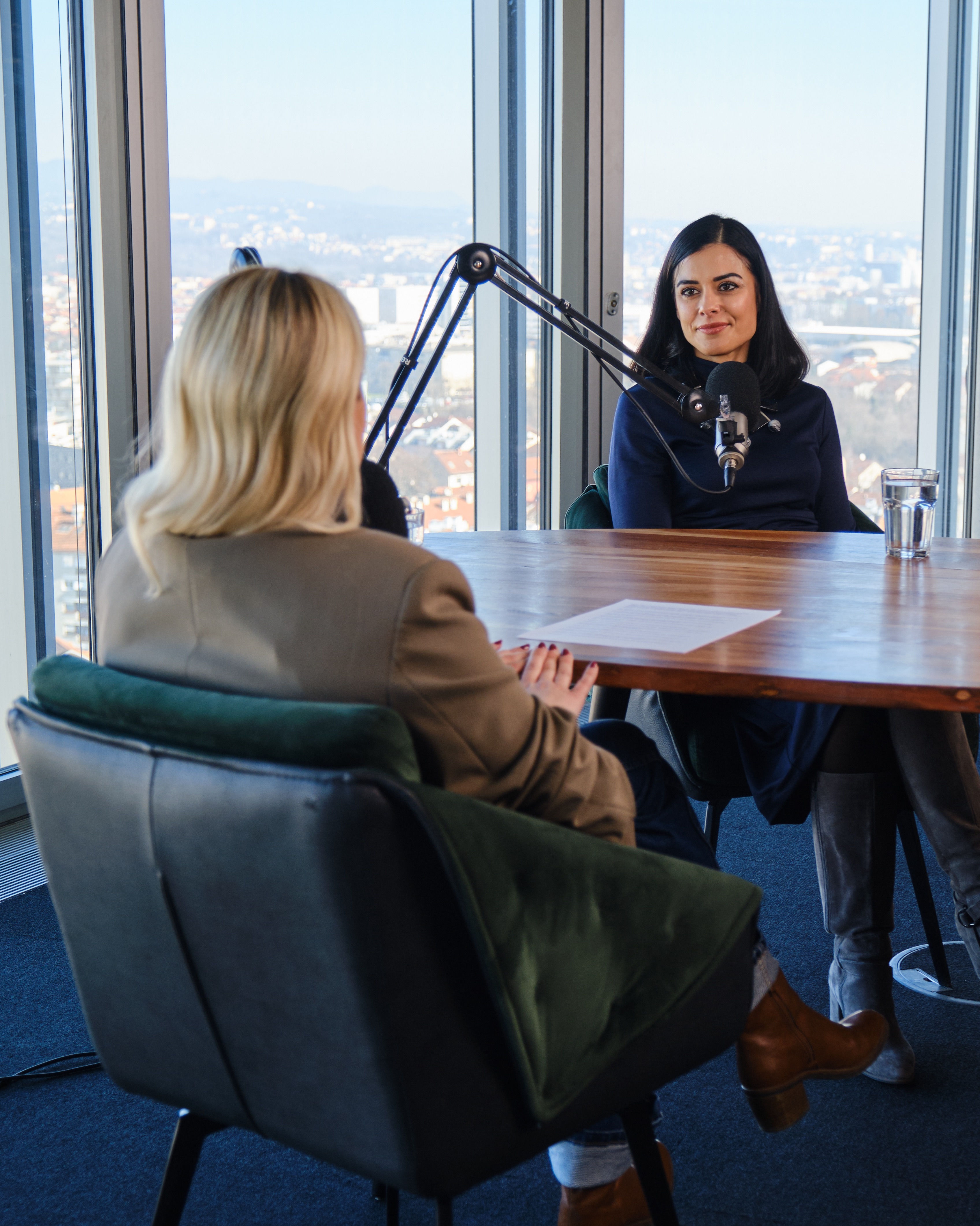 Sandra Velasco otkrila što se zapravo krije iza inovativne medicine: „Vrijeme je život”