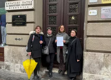 Vrijeme je za novi iskorak nakon višegodišnjeg čekanja - oboljeli od multiplog mijeloma traže dostupnost suvremenih terapija