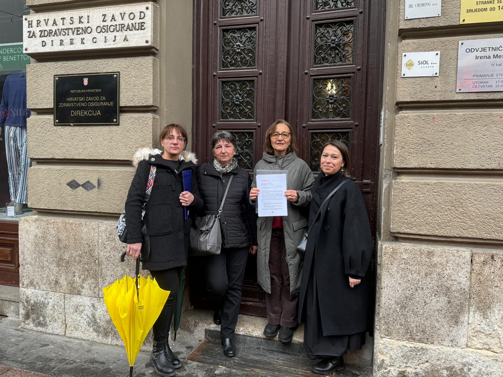 Vrijeme je za novi iskorak nakon višegodišnjeg čekanja - oboljeli od multiplog mijeloma traže dostupnost suvremenih terapija