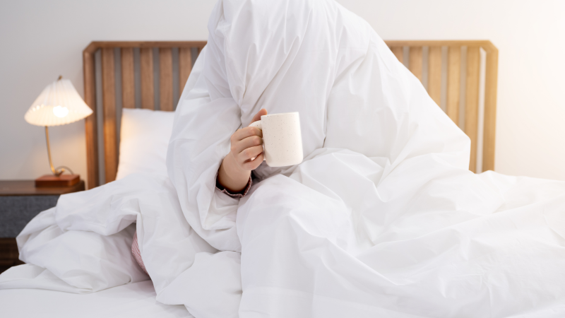 Budenje nocu razlozi