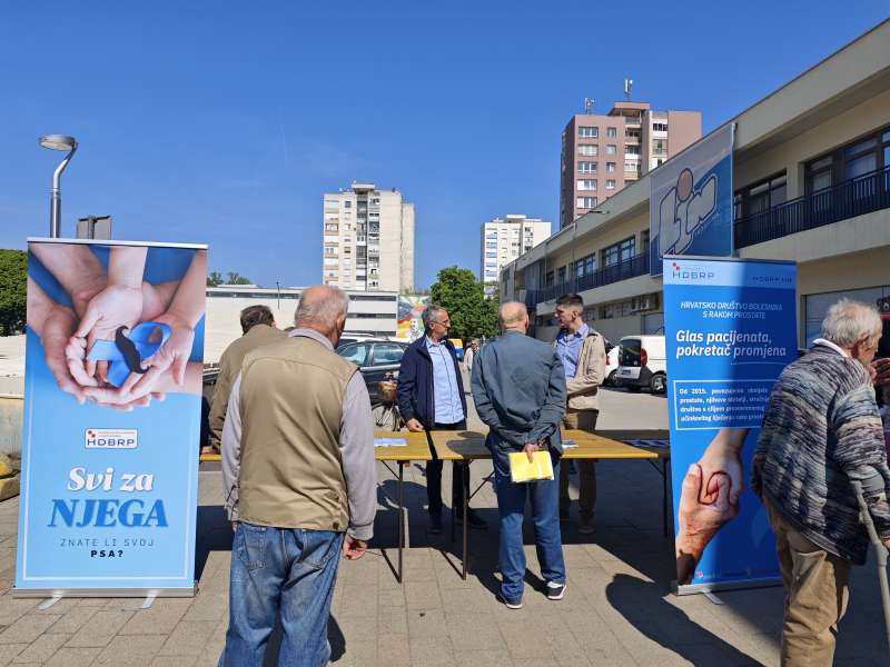 Javnozdravstvena akcija hdbrp u karlovcu