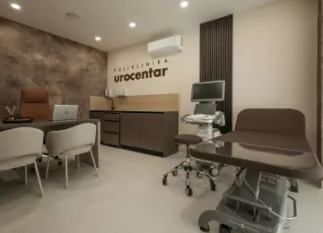 Urocentar u novom prostoru - najveća privatna urološka poliklinika u Hrvatskoj