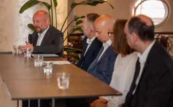 Liječenje mijeloma nije teret samo zdravstvenog proračuna - više od 5 milijuna eura godišnje gubimo zbog smanjene produktivnosti i poreznih prihoda