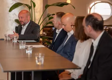 Liječenje mijeloma nije teret samo zdravstvenog proračuna - više od 5 milijuna eura godišnje gubimo zbog smanjene produktivnosti i poreznih prihoda